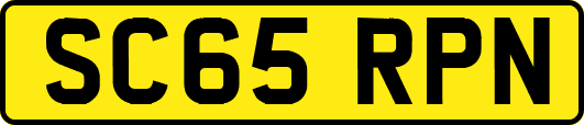 SC65RPN