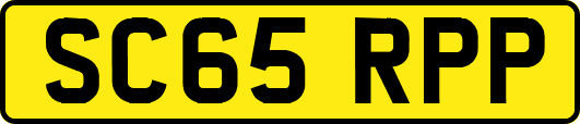 SC65RPP
