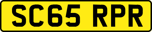 SC65RPR