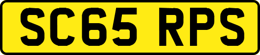 SC65RPS