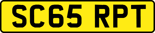 SC65RPT