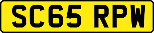 SC65RPW