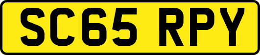 SC65RPY