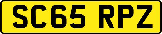 SC65RPZ