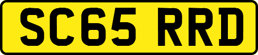 SC65RRD