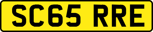 SC65RRE