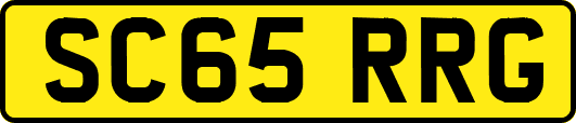 SC65RRG