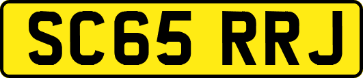 SC65RRJ
