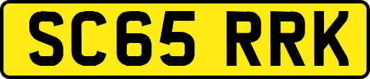 SC65RRK