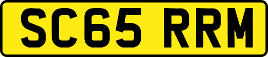 SC65RRM