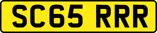 SC65RRR