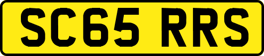 SC65RRS