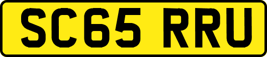 SC65RRU