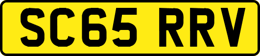 SC65RRV