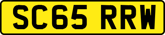 SC65RRW