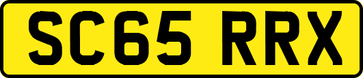 SC65RRX
