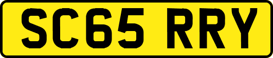 SC65RRY