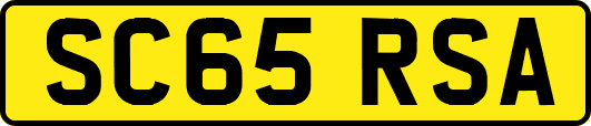 SC65RSA