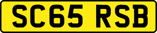 SC65RSB