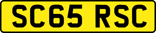 SC65RSC