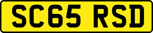 SC65RSD
