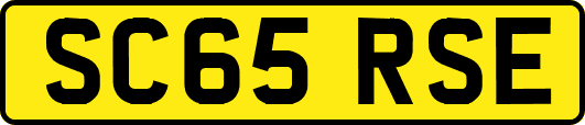 SC65RSE