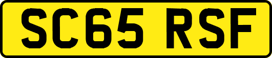 SC65RSF