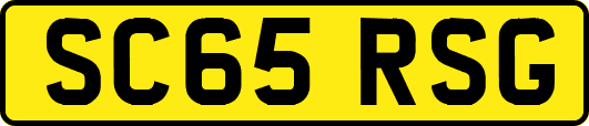 SC65RSG