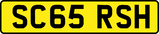 SC65RSH