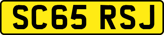 SC65RSJ