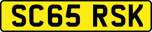 SC65RSK