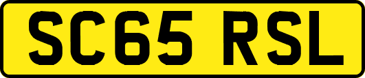 SC65RSL