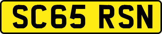 SC65RSN