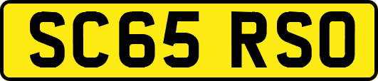 SC65RSO