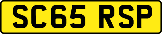 SC65RSP