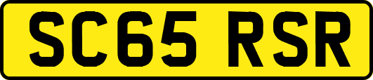 SC65RSR