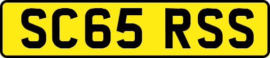 SC65RSS