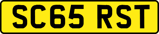 SC65RST