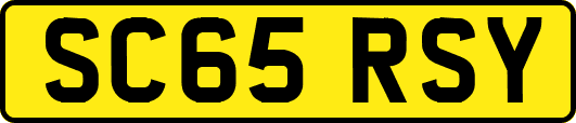 SC65RSY