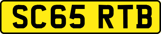 SC65RTB