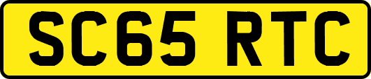 SC65RTC