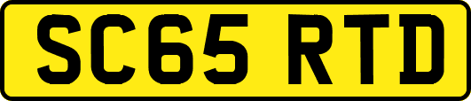 SC65RTD