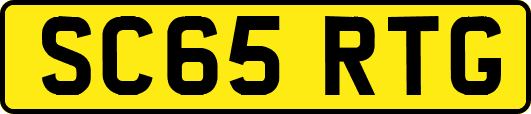 SC65RTG