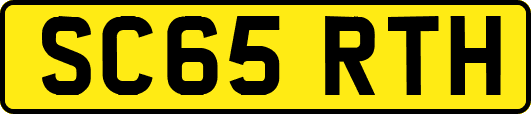 SC65RTH
