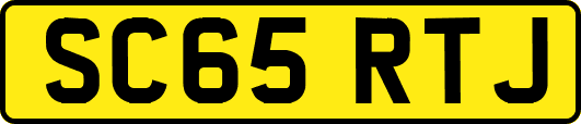 SC65RTJ