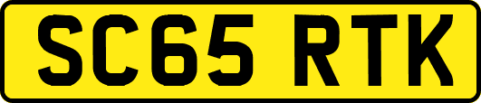 SC65RTK
