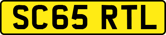 SC65RTL