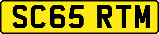 SC65RTM