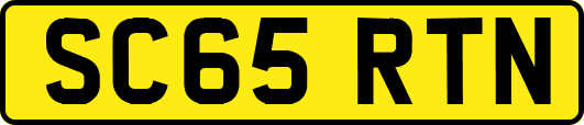 SC65RTN