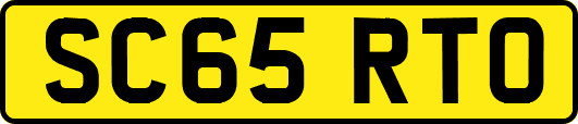 SC65RTO